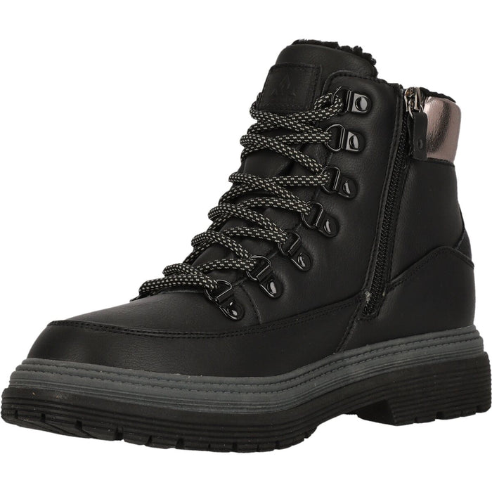 WHISTLER Gianni W Boot Boots 1001 Black