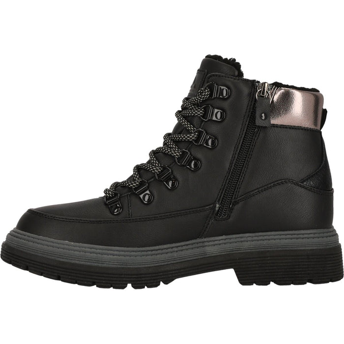 WHISTLER Gianni W Boot Boots 1001 Black