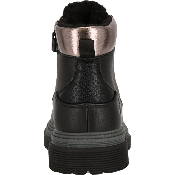 WHISTLER Gianni W Boot Boots 1001 Black