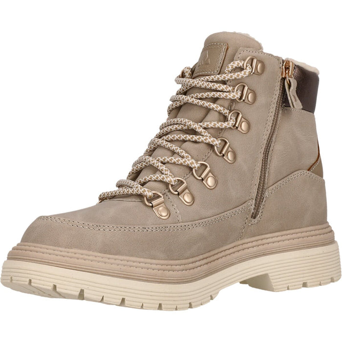 WHISTLER Gianni W Boot Boots 1136 Simply Taupe
