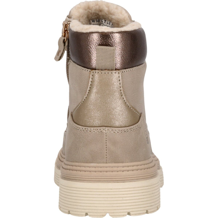 WHISTLER Gianni W Boot Boots 1136 Simply Taupe