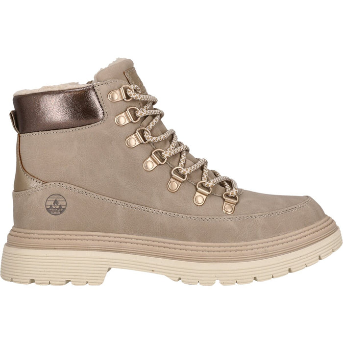 WHISTLER Gianni W Boot Boots 1136 Simply Taupe