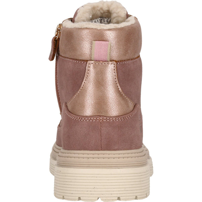 WHISTLER Gianni W Boot Boots 4090 Mesa Rose