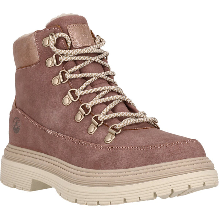 WHISTLER Gianni W Boot Boots 4090 Mesa Rose