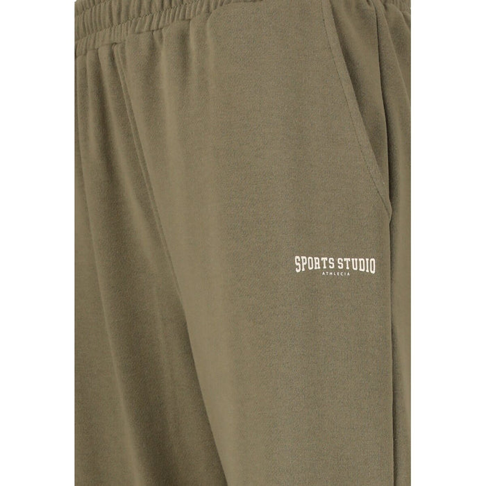 ATHLECIA Giannis W Sweat Pants Pants 3211 Smokey Olive