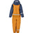 ZIGZAG Gilbo PU Set W-PRO 5000 Rain set 5101 Buckthorn Brown