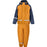 ZIGZAG Gilbo PU Set W-PRO 5000 Rain set 5101 Buckthorn Brown