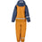 ZIGZAG Gilbo PU Set W-PRO 5000 Rain set 5101 Buckthorn Brown