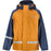 ZIGZAG Gilbo PU Set W-PRO 5000 Rain set 5101 Buckthorn Brown