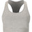 ENDURANCE Gillia Yoga W Sports Bra Sports Bra 1005 Light Grey Melange