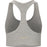 ENDURANCE Gillia Yoga W Sports Bra Sports Bra 1005 Light Grey Melange
