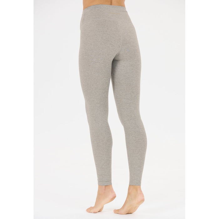 ENDURANCE Gillia Yoga W Tights Tights 1005 Light Grey Melange