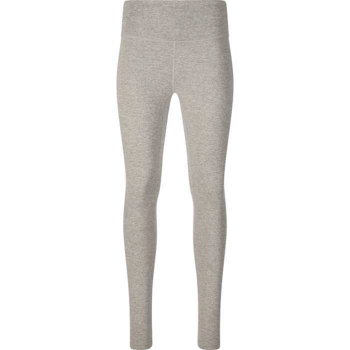 ENDURANCE Gillia Yoga W Tights Tights 1005 Light Grey Melange