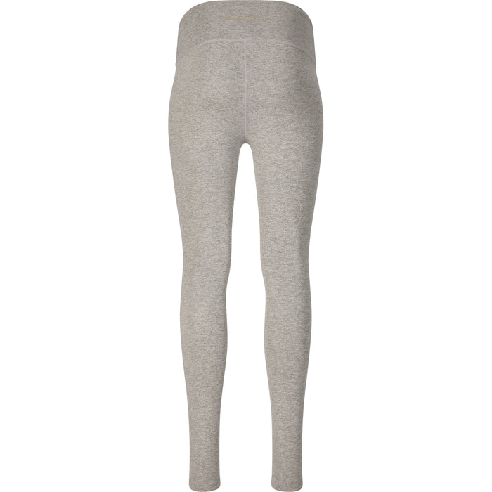 ENDURANCE Gillia Yoga W Tights Tights 1005 Light Grey Melange