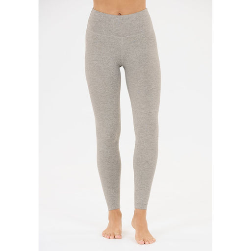ENDURANCE Gillia Yoga W Tights Tights 1005 Light Grey Melange