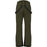WHISTLER Gippslang M Functional Ski Pants W-PRO 15000 Pants 1071 Black Ink