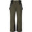WHISTLER Gippslang M Functional Ski Pants W-PRO 15000 Pants 1071 Black Ink