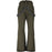 WHISTLER Gippslang M Functional Ski Pants W-PRO 15000 Pants 1071 Black Ink