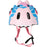 SPORT Giraffe Bicycle Helmet Cycling helmets 0136 Blue
