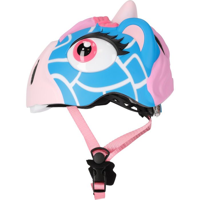 SPORT Giraffe Bicycle Helmet Cycling helmets 0136 Blue