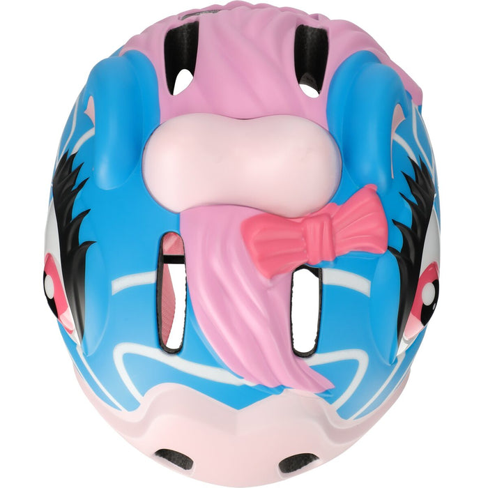 SPORT Giraffe Bicycle Helmet Cycling helmets 0136 Blue