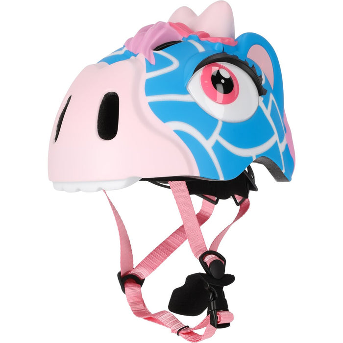 SPORT Giraffe Bicycle Helmet Cycling helmets 0136 Blue