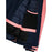 CMP Girl Jacket Snaps Hood Jacket 28NU BLUE INK-LOTUS