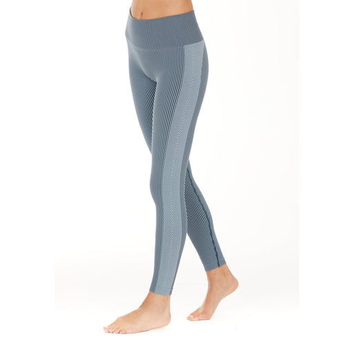 ATHLECIA Gisaki W Seamless Tights Tights 2154 Blue Nights