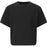 ENDURANCE Giselley Jr. S/S Tee T-shirt 1001 Black