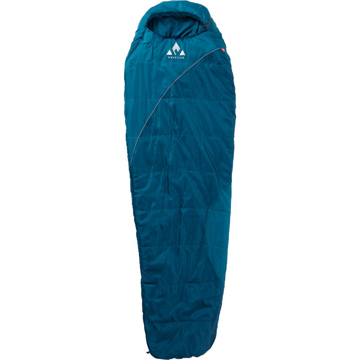 WHISTLER Glacier +1 3-season Sleeping Bag Sleeping bag 2058 Ink Blue