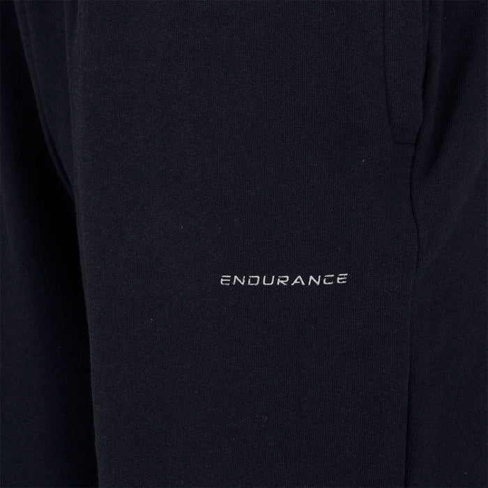 ENDURANCE! Glakrum Jr. Sweat Pants Pants 1001 Black