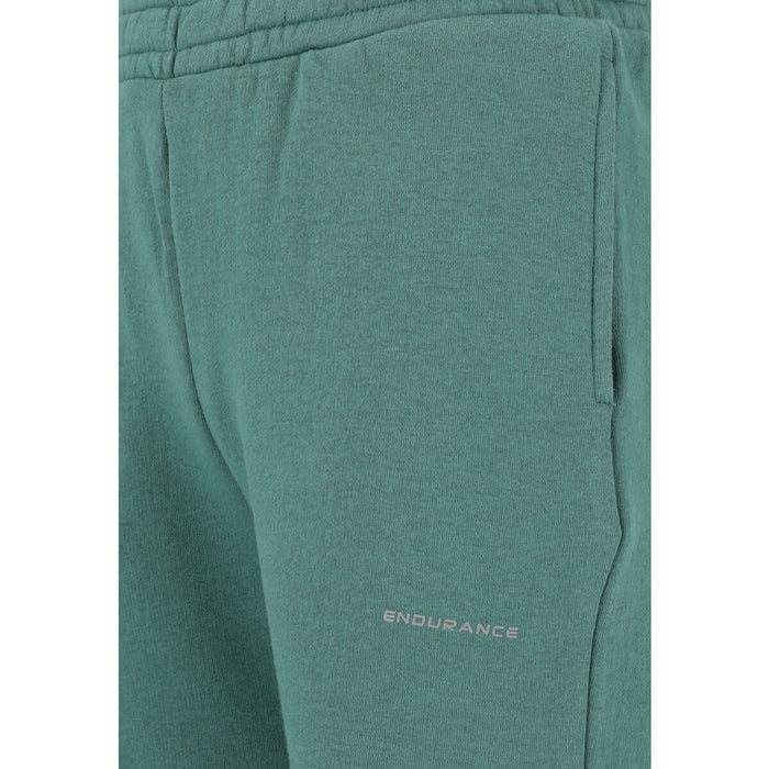 ENDURANCE! Glakrum Jr. Sweat Shorts Shorts 3159 Sea Pine