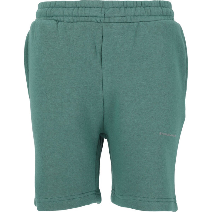 ENDURANCE! Glakrum Jr. Sweat Shorts Shorts 3159 Sea Pine