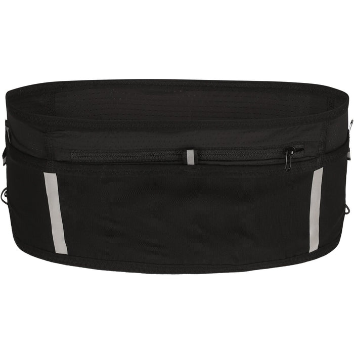 ATHLECIA Glessop Running Belt Accessories 1001 Black