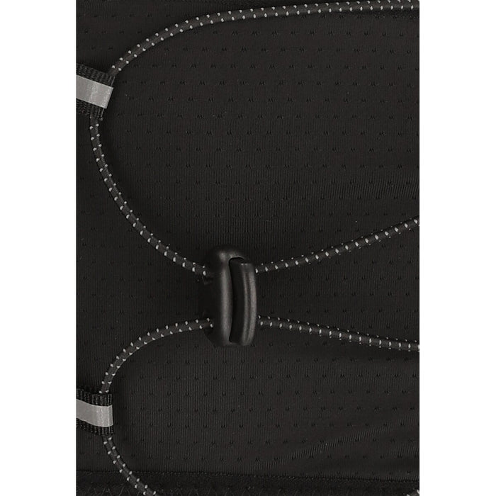 ATHLECIA Glessop Running Belt Accessories 1001 Black