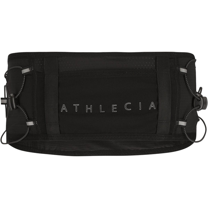 ATHLECIA Glessop Running Belt Accessories 1001 Black