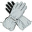 ZIGZAG Glow Reflective Gloves Gloves 1018 Reflex