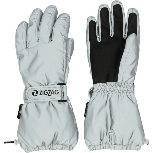 ZIGZAG Glow Reflective Gloves Gloves 1018 Reflex