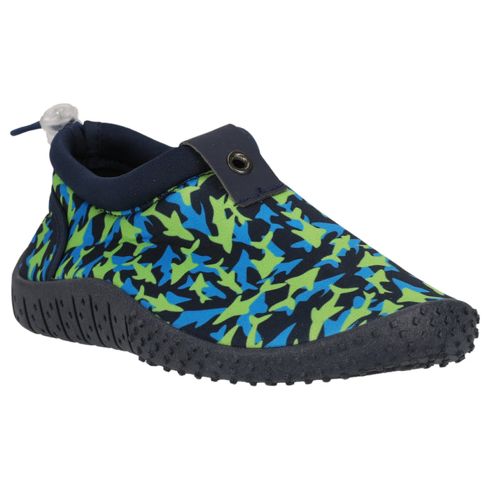 ZIGZAG Gobbi Water Shoe Shoes 2007 Skydiver