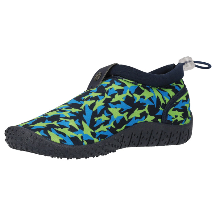 ZIGZAG Gobbi Water Shoe Shoes 2007 Skydiver