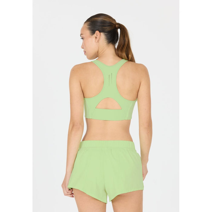ENDURANCE Goldwin W Sports Bra Sports Bra 3199 Paradise Green