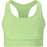ENDURANCE Goldwin W Sports Bra Sports Bra 3199 Paradise Green