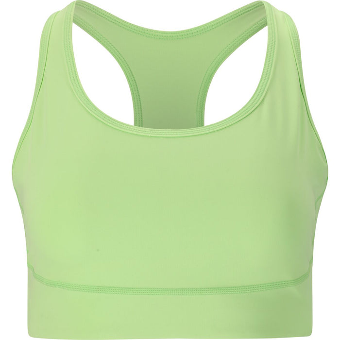 ENDURANCE Goldwin W Sports Bra Sports Bra 3199 Paradise Green