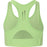 ENDURANCE Goldwin W Sports Bra Sports Bra 3199 Paradise Green
