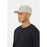VIRTUS Gomez M Performance Vented Cap Cap 1311 Cumulus Cloud
