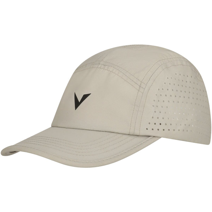 VIRTUS Gomez M Performance Vented Cap Cap 1311 Cumulus Cloud