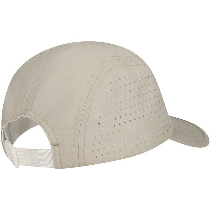 VIRTUS Gomez M Performance Vented Cap Cap 1311 Cumulus Cloud