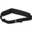 ENDURANCE Goron Ultra Thin Waist Bag Bags 1001 Black