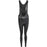 ENDURANCE Gorsk M Long Cycling Tights W/Bib XQL Cycling Tights 1001 Black