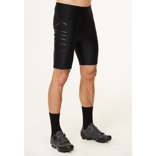 ENDURANCE Gorsk M Short Cycling Tights XQL Cycling Tights 1001 Black